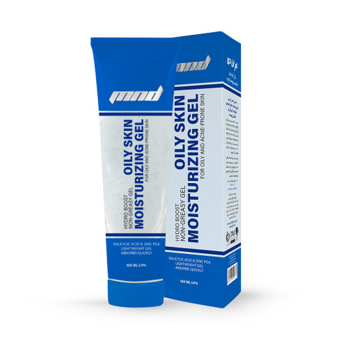 ژل آبرسان mnd