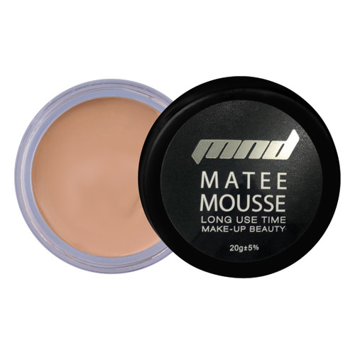 موس صورت شماره ۵۰۳