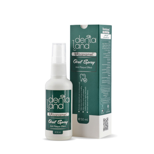 اسپری دهانی دنتالند