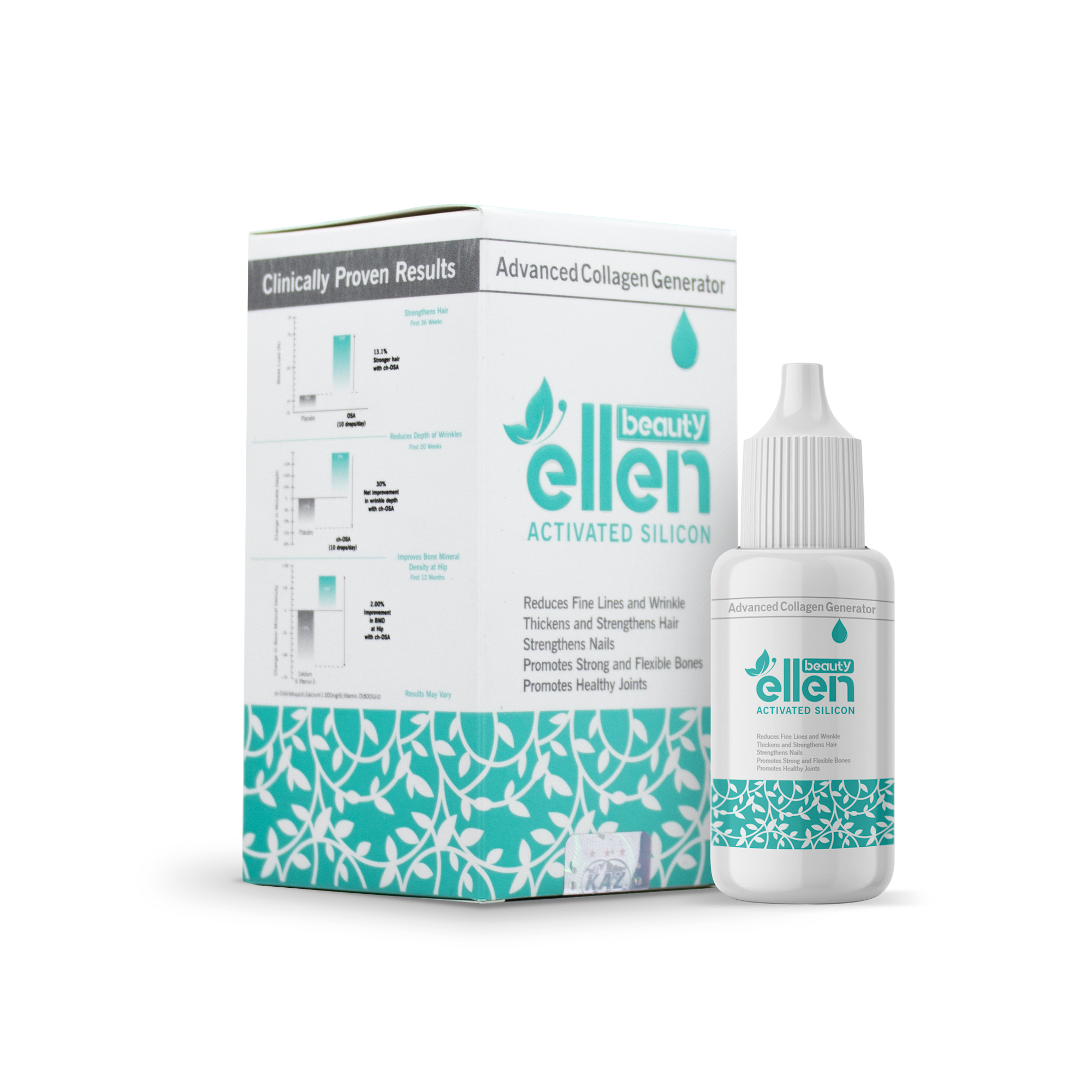 قطره خوراکی الن بیوتی