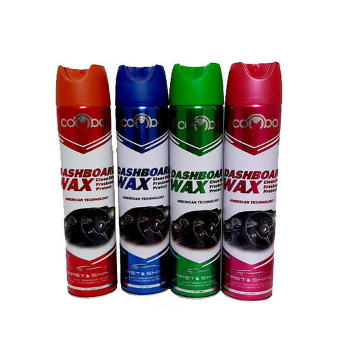 اسپری داشبورد ۳۰۰ میل کومبو combo