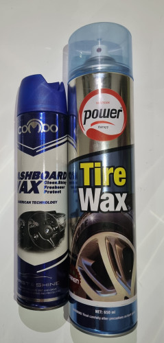 پک اقتصادی نظافت خودرو