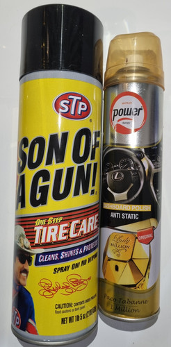 پک اقتصادی نظافت خودرو