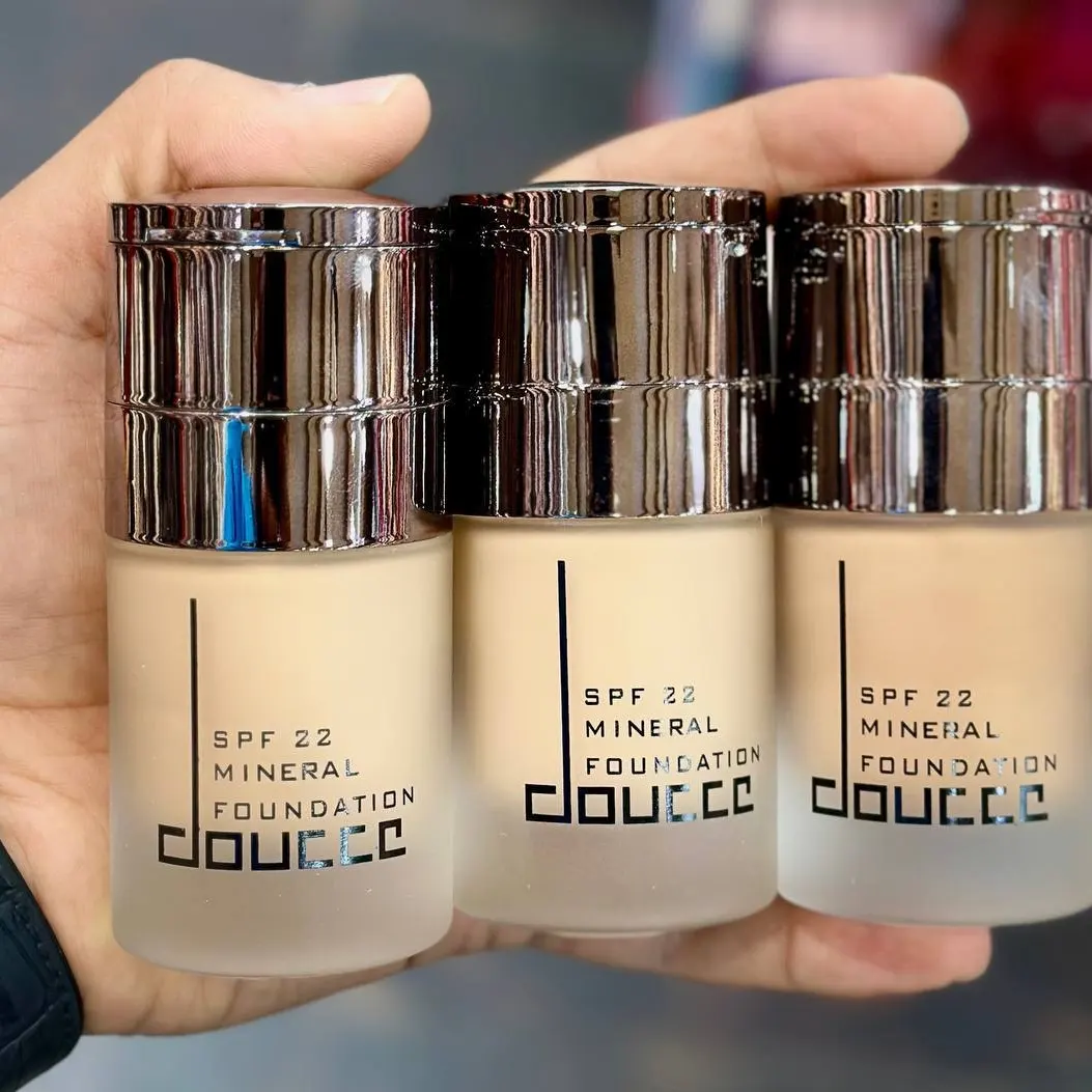 کرم پودر کانسیلر دار دو سه حجم ۵۰ میل