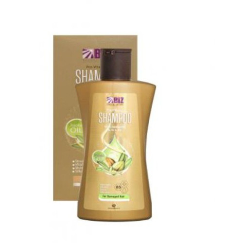 شامپو کافئین بیز ۳۰۰ میلی لیتر