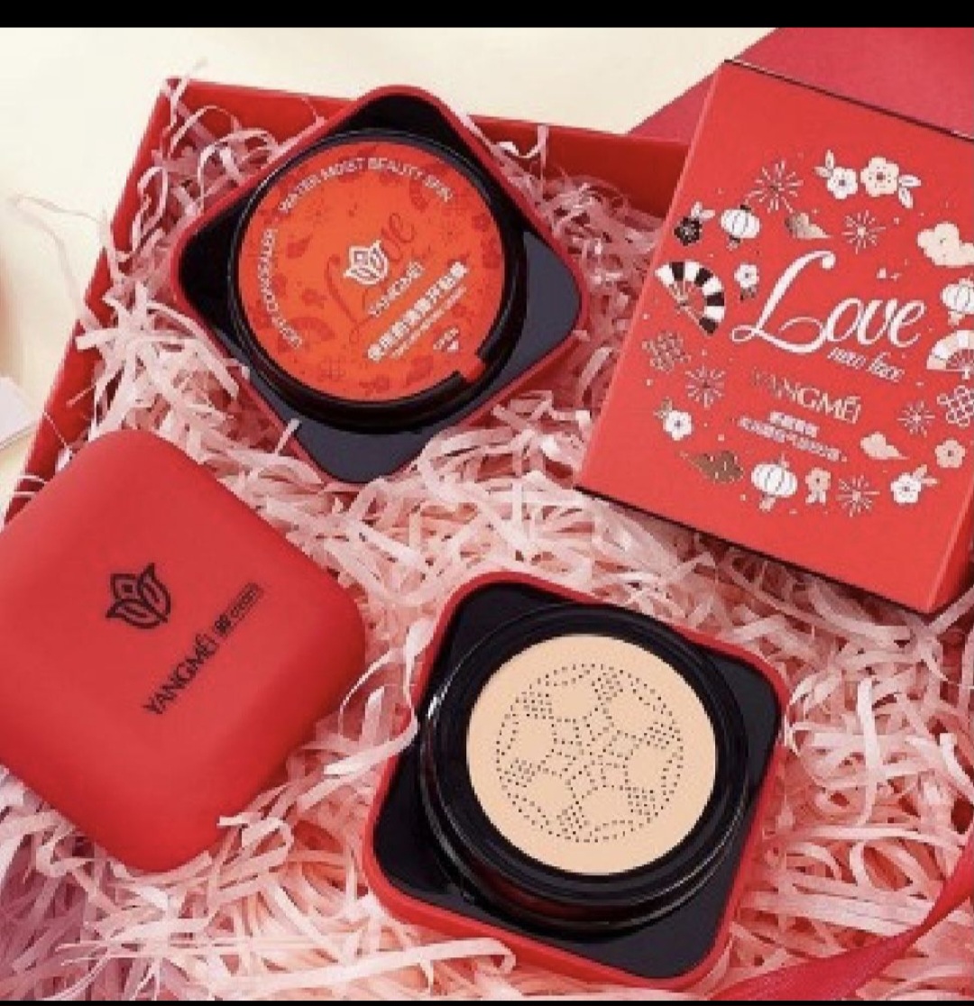 کوشن یانگمی اصلی