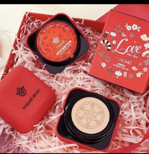 کوشن یانگمی اصلی