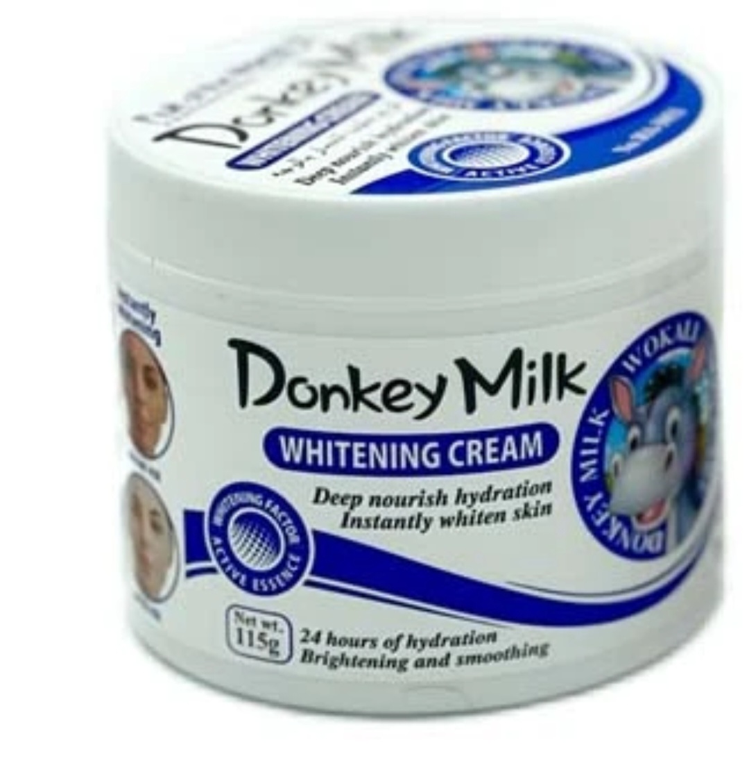 کرم آبرسان شیر الاغ