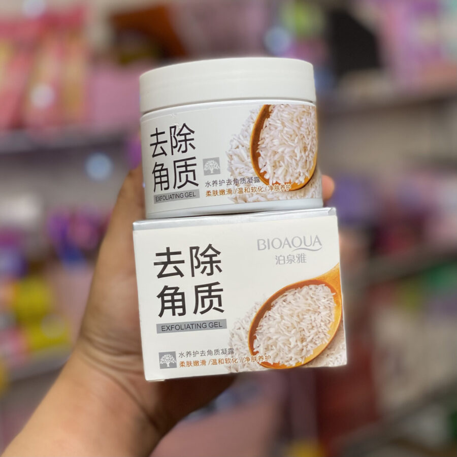 اسکراپ برنج