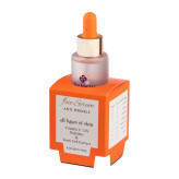 سرم صورت برای پوست های دارای چروک حاوی ویتامین بلک بری ۴۰ میلی لیتر سی