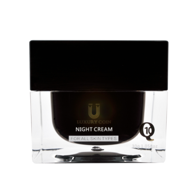 کرم شب لاکچری کوین ۳۰ میلی