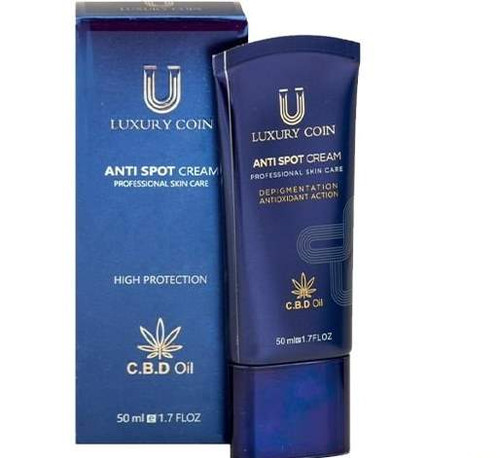 کرم ضد لک لاکچری کوین ۵۰ میلی لیتر