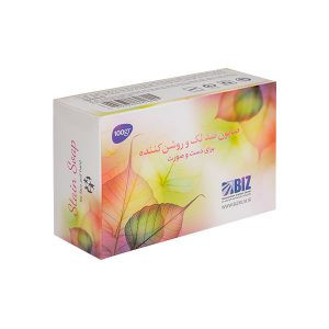 صابون ضد لک استین بیز