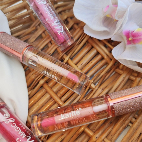 لیپ گلاس مجیک حرارتی ۲۴ ساعته