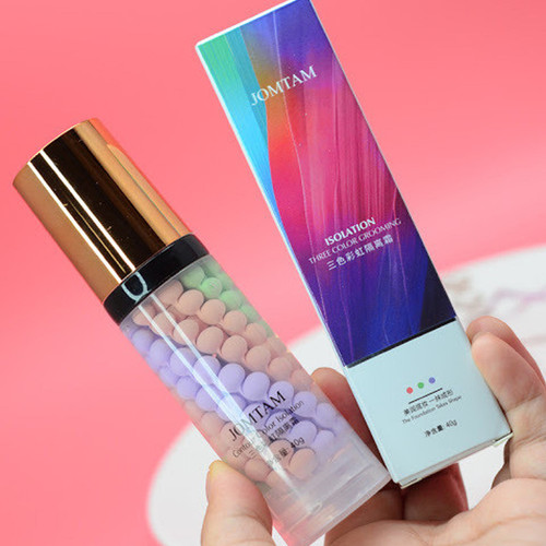 پرایمر رنگین کمانی جام تام اصلی