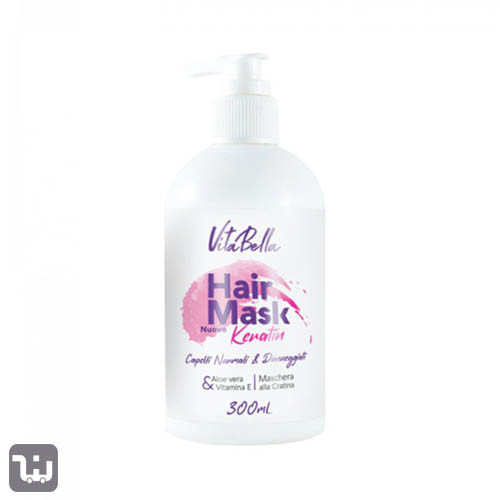 ماسک مو ویتابلا ۳۰۰ میلی