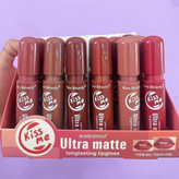 رژلب مایع ۲۴ ساعته