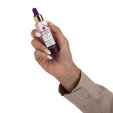 سرم صورت روشن کننده حاوی ۲% آلفاآربوتین بلک بری ۴۰ میلی لیتر