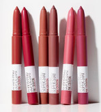 رژلب مدادی پیچی