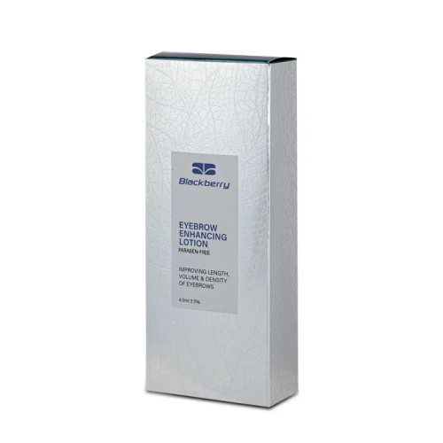 لوسیون تقویتکننده ابرو بلک بری