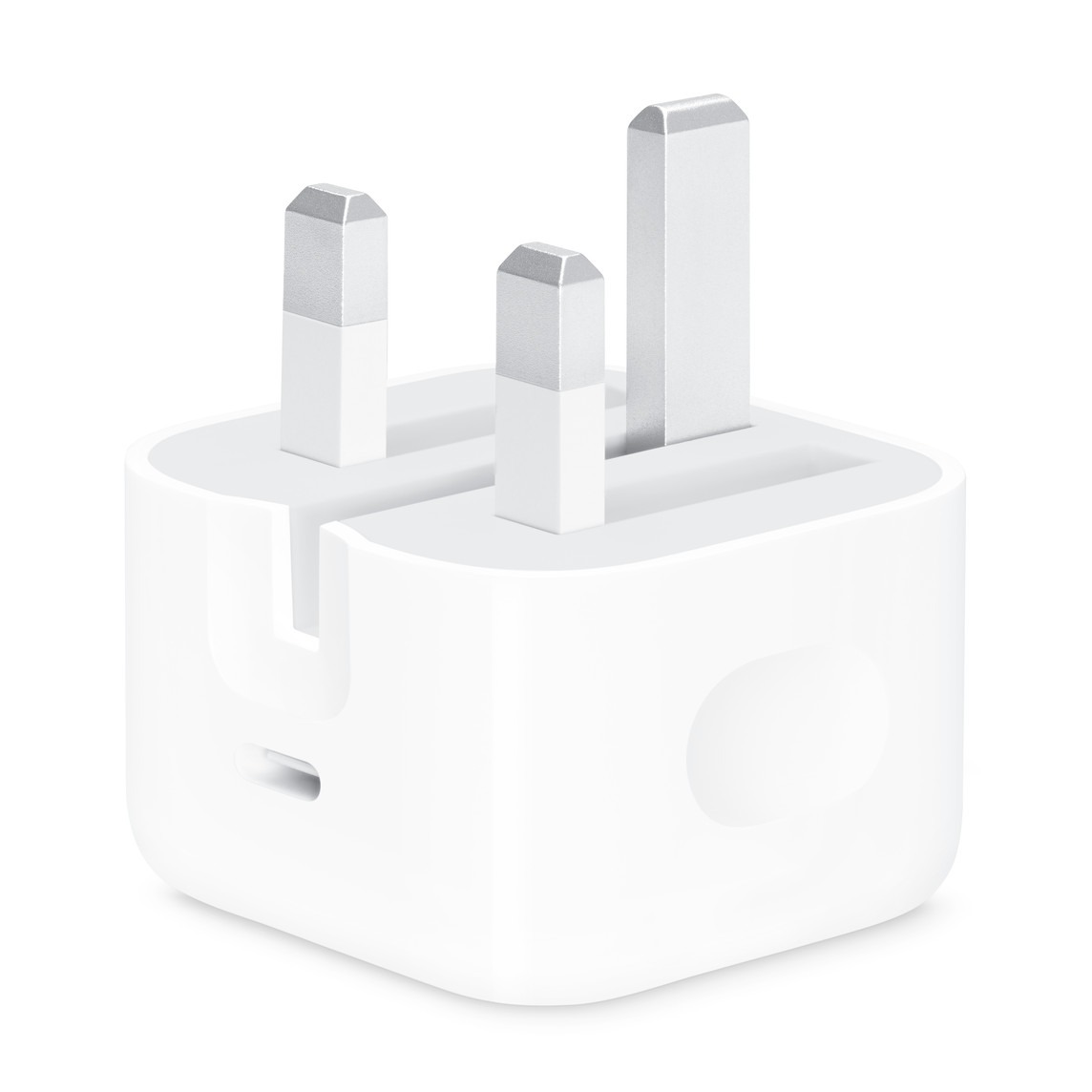 شارژر اپل 20 وات APPLE اورجینال اپ استور (اصل)