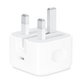 شارژر اپل 20 وات APPLE اورجینال اپ استور (اصل)