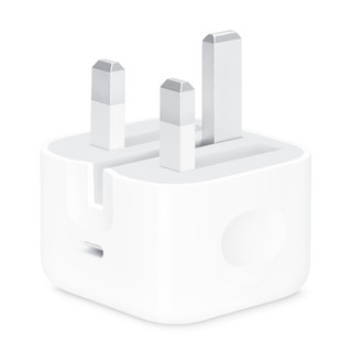 شارژر اپل 20 وات APPLE اورجینال اپ استور (اصل)