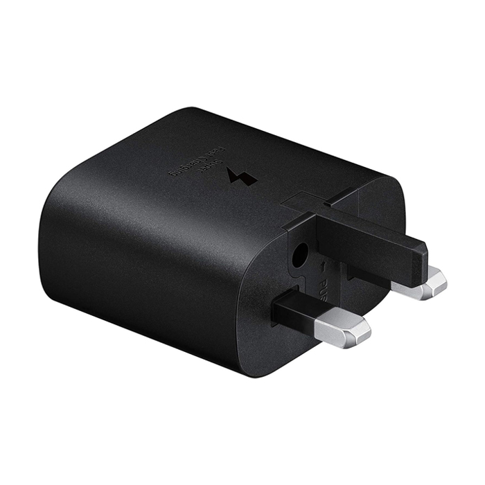 شارژر اورجینال سامسونگ مدل Samsung NFC 3Port 45W