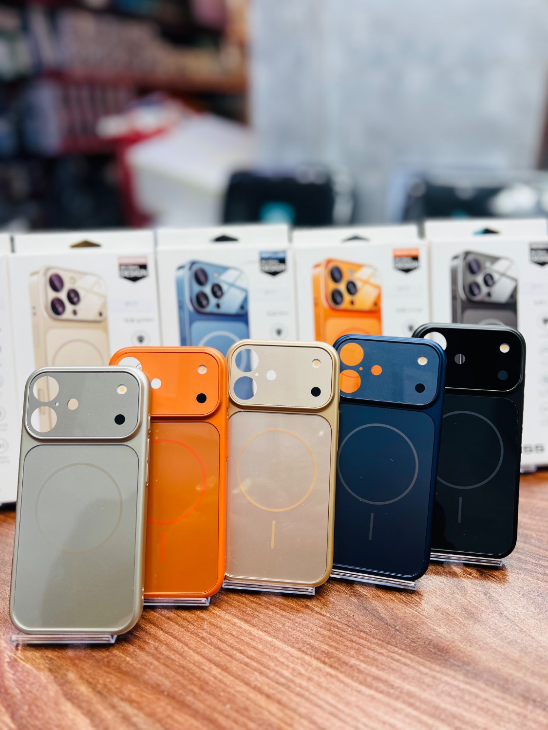 گارد آیفونی IPhone