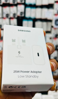 شارژر ۲۵ وات Samsung. Hi copy